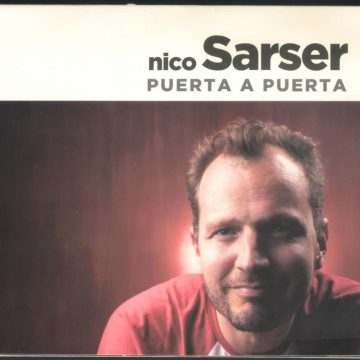 Nico Sarser Puerta a Puerta